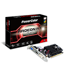 PowerColor ٰT_PowerColor Radeon R7 240 2GB DDR3 LP_DOdRaidd